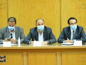 مساعد وزير التموين: تسجيل 70 ألف علامة تجارية خلال 3 سنوات