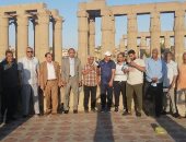 اتحاد الكرة يجتمع اليوم بأندية سوهاج وأسيوط والمنيا والوادى الجديد