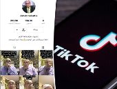 أزهريون ودعاة يقتحمون عالم "التيك توك".. مبروك عطية الأشهر.. واعظ بالأزهر: أردت إثبات أن الأزهر موجود والبعض هاجمنى بحجة أنه "عالم فاسد".. مبتهل بالإذاعة: فوجئت بالتفاعل.. وخطيب متطوع: حسابى تخطى الـ100 ألف