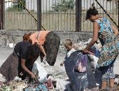 تقرير أممى لمجلس الأمن.. كورونا دفع 250 مليون شخص إلى حافة المجاعة