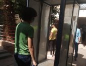 غرفة عمليات تعليم القاهرة: حضور ميدانى لمسئولى الإدارات لمتابعة امتحانات الثانوية