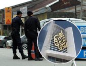 باختصار.. أهم الأخبار العربية والعالمية حتى الـ12 ظهرا.. شرطة ماليزيا تستدعى صحفيين من قناة الجزيرة بسبب فبركة فيلم عن اعتقال مهاجرين.. المغرب: تفكيك خلية إرهابية بالناظور.. الاحتلال يعتقل 19فلسطينيا من الضفة 