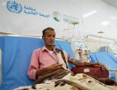 منظمة الصحة العالمية ترسل لليمن إمدادات طبية بقيمة 24مليون دولار