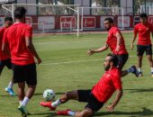 الأهلي يعلن برنامج التدريبات الصباحية والمسائية خلال أسبوع