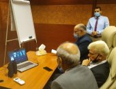 مسئولو منظمة خريجى الأزهر لأئمة الهند والصومال: أنتم حائط الصد ضد الأفكار المتطرفة