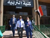 التعليم العالى: بدء امتحانات الفرق النهائية بـ563 كلية ومعهد.. والمعتذرين4%