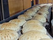 ضبط 29 قضية تموينية لمخابز تنتج خبز ناقص الوزن وغير مطابق بالدقهلية