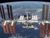ناسا تعلن عن عطل فى الوحدة الأمريكية التابعة للمحطة الفضائية الدولية