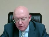 مندوب موسكو بمجلس الأمن: الدول الغربية خلقت شبحًا معاديًا لروسيا فى أوكرانيا