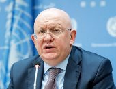 مندوب روسيا يهاجم حكومة الوفاق.. ويؤكد: ترفض الحوار لحل الأزمة الليبية