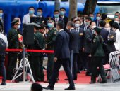 اليابان والولايات المتحدة وأستراليا يعربون عن "قلق عميق" ازاء القانون الأمنى لهونج كونج 