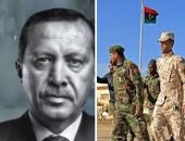 ناشطة حقوقية: أردوغان لا يعرف كيف ينجو بنفسه من ليبيا؟