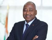 وفاة رئيس وزراء ساحل العاج أمادو غون كوليبالي
