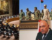 خلال جلسة مجلس الأمن بخصوص ليبيا.. وزير خارجية اليونان يعلن دعم بلاده للمبادرة المصرية لحل الأزمة.. ومندوب السودان ينفى تدخل عناصر سودانية.. وزير الدولة الإماراتى: ندعم الحل السياسى وفقًا لإعلان القاهرة