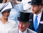 مغادرة هارى وعائلته للوس أنجلوس "الندم الأكبر" للأمير تشارلز.. اعرف القصة