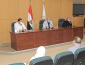 توقيع أول وثيقة عمل لتوحيد جهود العمل الأهلي ببنى سويف