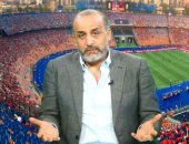 شبانة على تليفزيون اليوم السابع: مواجهة الأهلى لـ بالميراس أصعب من البايرن