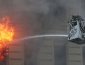 وفاة شخصين وإصابة 28 آخرين بحريق داخل مستشفى فى كوريا الجنوبية