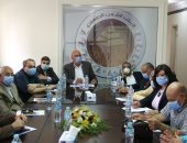 أمين "الشعب الجمهورى" بالشرقية: جاهزون للمنافسة بقوة فى انتخابات مجلس الشيوخ