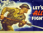 الدخول من "الجراج".. إعادة فتح متحف بأمريكا بمناسبة ذكرى الحرب العالمية الثانية