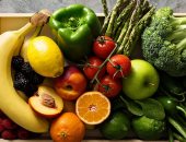 ما الضوابط الصحية عند تناول الخضراوات والفاكهة؟