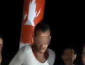 القبض على 8 متهمين بتعذيب شاب بالبحيرة وتقييده بعمود كهرباء عاريا.. فيديو