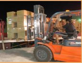 سلطنة عمان تقدم مساعدات طبية لليمن لمواجهة كورونا