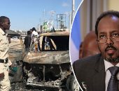 فيديو.. "الجمر المدفون".. فيلم وثائقى يكشف ألاعيب قطر وتركيا للتوغل فى القرن الأفريقى.. أنقرة استخدمت غطاء المساعدات الإنسانية لتحقيق أطماعها بالصومال.. وشركات تركية تسيطر على ميناء ومطار مقديشو