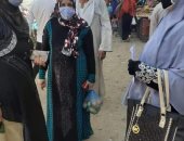 قومي المرأة ببني سويف: استهدفنا 19 ألف و786 سيدة فى حملة "احميها من الختان"