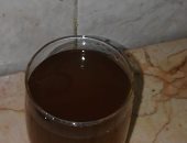 "سيبها علينا".. قارئ يشكو تلوث مياه الشرب فى منطقة القلج بالمرج