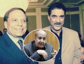 وحيد حامد لـ"الإبراشى": السينما النظيفة بدعة ضربت السينما المصرية..والبوس بالأفلام مش حقيقى واللى مش عاجبه قواعد التمثيل يسيب الشغلانة..ولم أسمع عن التحرش بشبابى والإخوان أصل البلاء..ومقدرش أكتب عمل عن أحمد زكى