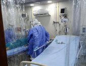 حصاد الوزارات.. الصحة: توفير أسرة عزل كورونا بالمستشفيات بعد انخفاض نسب الإصابات