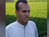 أخبار المحافظات اليوم.. بالفيديو أول ظهور لضحية التعذيب بالبحيرة 