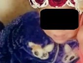 والدة طفلة عثر عليها مشنوقة فى أوسيم تطالب بالقصاص من القاتل.. صور