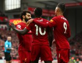 مانى: اللعب بجانب صلاح وفيرمينو ممتع ويجعلون كل شئ سهل