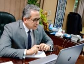 رؤساء بعثات الاتحاد الأوروبى بالقاهرة: لا قيود على رحلات الطيران والسفر إلى مصر