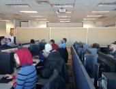 جامعة الإسكندرية تنتهى من إعداد نموذج مبتكر لدعم التحول الرقمى فى التعليم