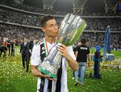 فيفا يحتفل بعامين على انضمام رونالدو ليوفنتوس: فاز بالبطولات وحطم الأرقام القياسية