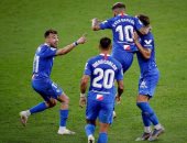 إشبيلية يقهر أتلتيك بلباو بثنائية فى الدوري الإسباني.. فيديو