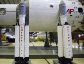 روسيا تطور أنواعا جديدة من الصواريخ الفضائية ومحركاتها.. اعرف التفاصيل