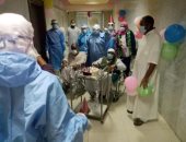 "صحة أسوان": تناقص بأعداد مصابى كورونا وجميع مستشفيات العزل مستعدة