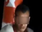 حبس 8 أشخاص لاتهامهم بتعذيب شاب وتقييده بعمود كهرباء عاريا فى البحيرة