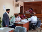 محكمة الزقازيق الإبتدائية تستقبل 17 طلب لمرشحى مجلس الشيوخ