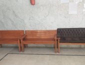 9 مرشحين لمجلس الشيوخ يتقدمون بأوراقهم للجنة تلقى طلبات الترشح بالمنيا