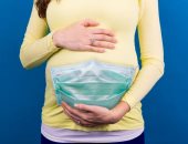  الحوامل المصابات بمضاعفات شديدة لكورونا يتعرضن لخطر الولادة المبكرة