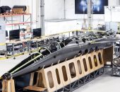 Boom Supersonic تستعد لإطلاق أول رحلة تجارية أسرع من الصوت بطائرة XB-1 عام 2021