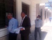 تلقى 13 طلبا للترشح لمجلس الشيوخ حتى الآن فى قنا