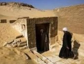 صور..قصة تونا الجبل مدينة كل العصور وأرض الماسكات الذهبية الفرعونية الرائعة