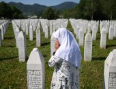 25 عاما على الماسآة ..البوسنة تحيى ذكرى مجزرة سربرنيتشا والإبادة الجماعية