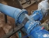 مياه الشرب: معاينة المحطات لدخولها خطة الإحلال لمواجهة ضعف المياه بأسوان 